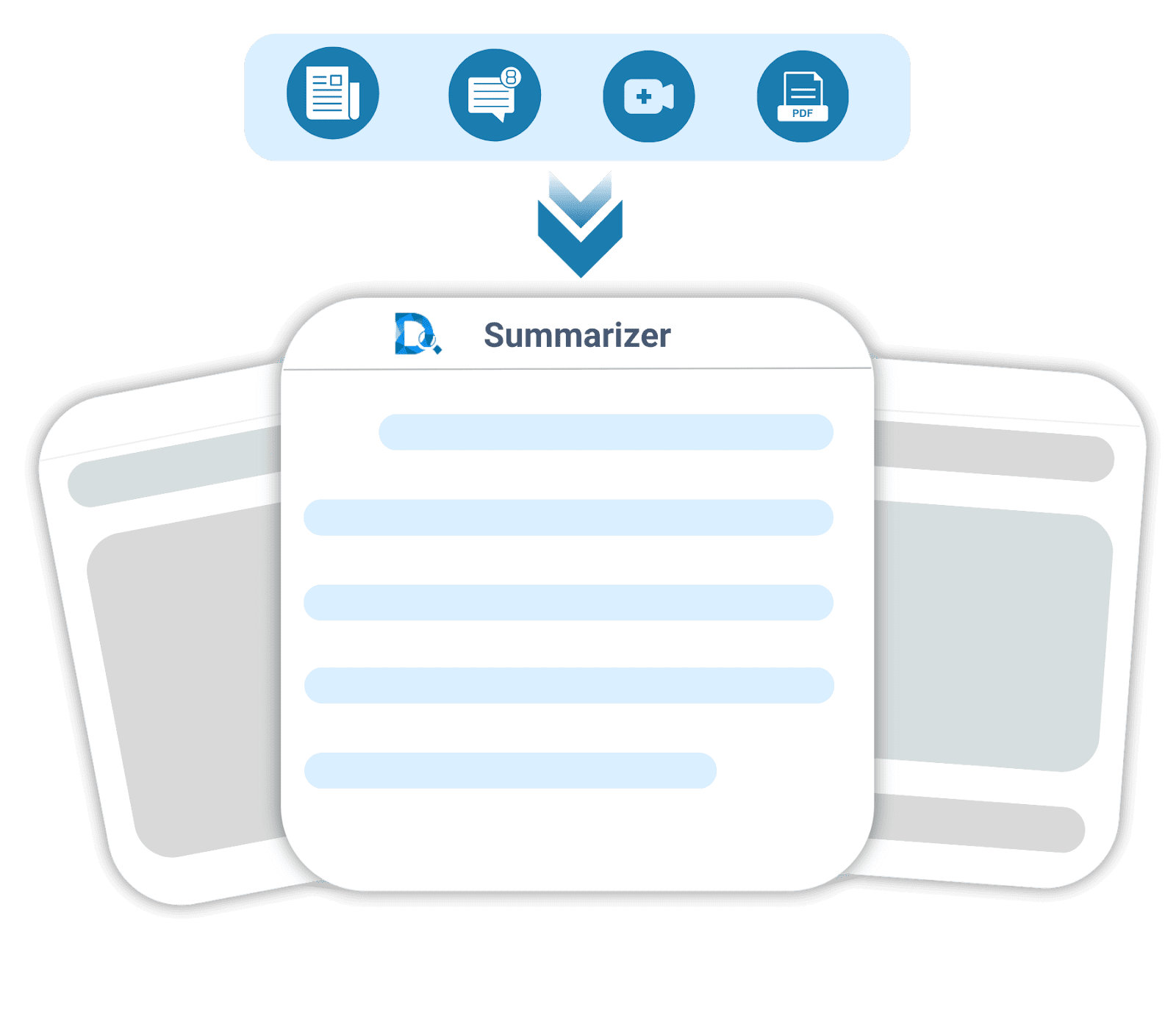 Smarter Content Creation in 2025: How AI Detection and Summarization Are Transforming Digital Writing