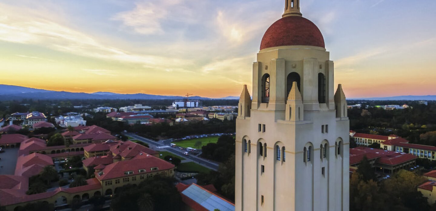 Image for Stanford Research Hub to Focus on AI for K-12 Education