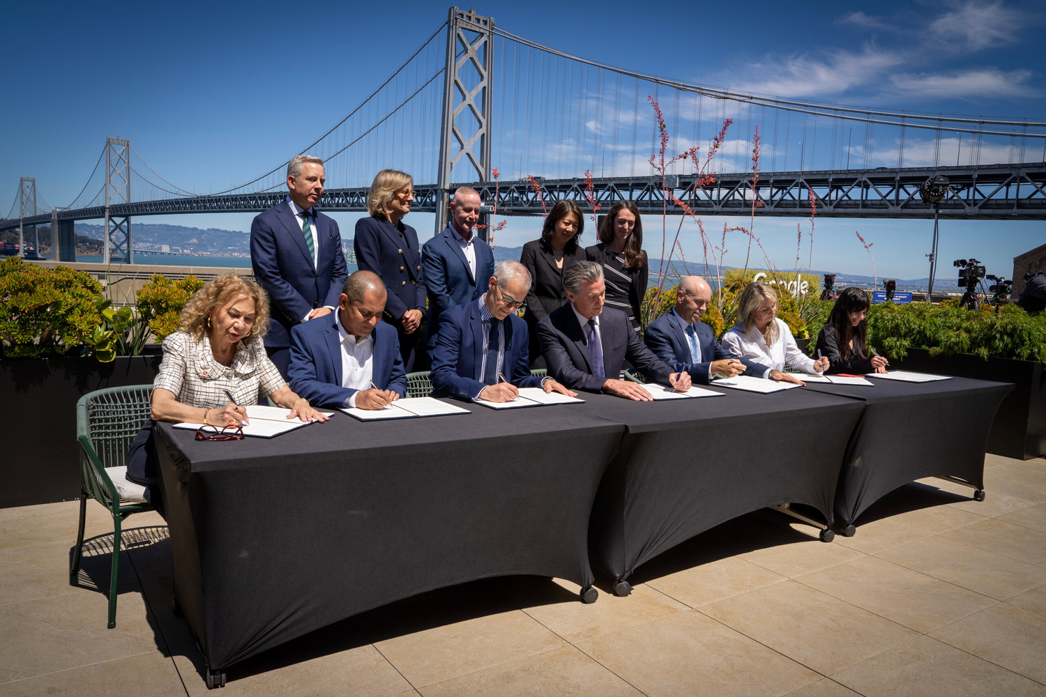 State of California partners with Adobe to integrate AI tools and literacy into high school classrooms