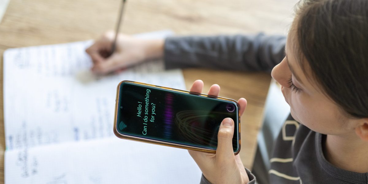 ‘Students can’t reason’: Teachers warn AI is fueling a crisis in kids’ ability to think