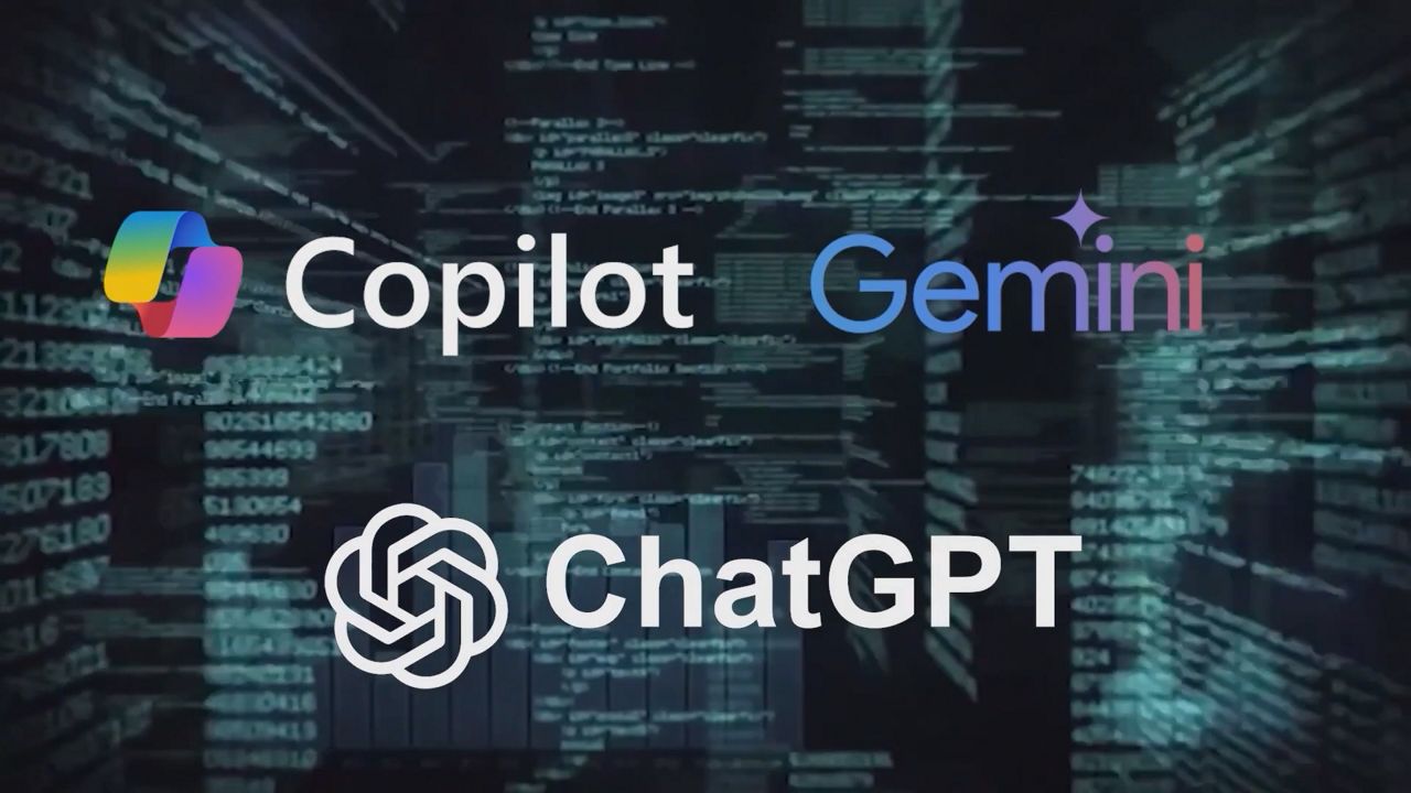 Students explore safe AI tools to study smarter