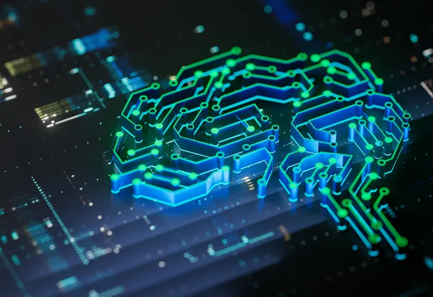 Image for Teens are embracing AI — but largely not for cheating, survey finds