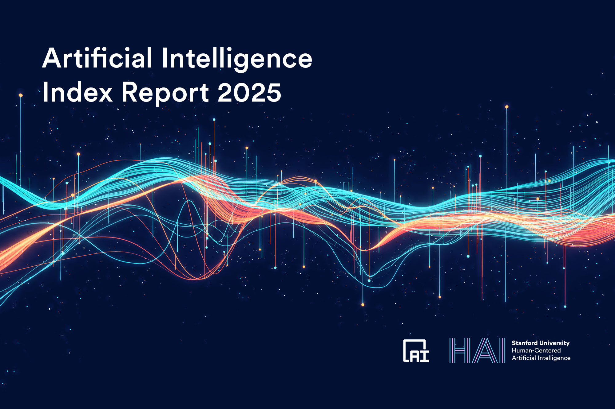 The 2025 AI Index Report