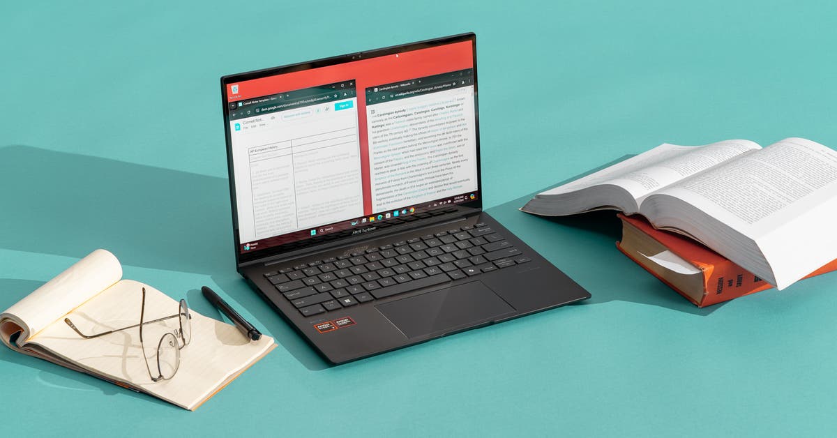 The 6 Best Laptops for College Students in 2025 | Reviews by Wirecutter