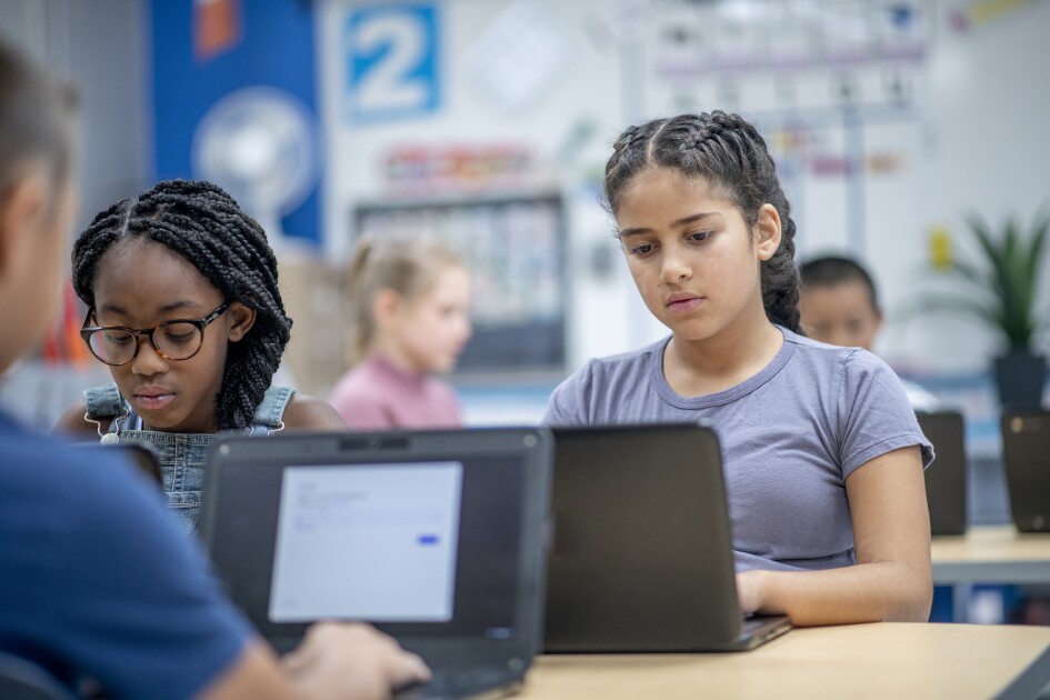 Image for The Ed. Dept. Axed Its Office of Ed Tech. What That Means for Schools