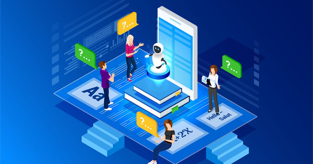 The Future of AI Tutoring in Higher Ed