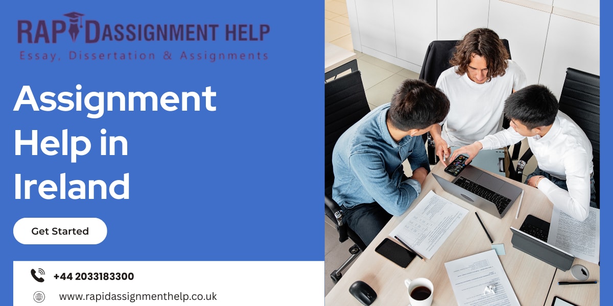 The Rise of AI in Academic Writing: Implications for Irish Students