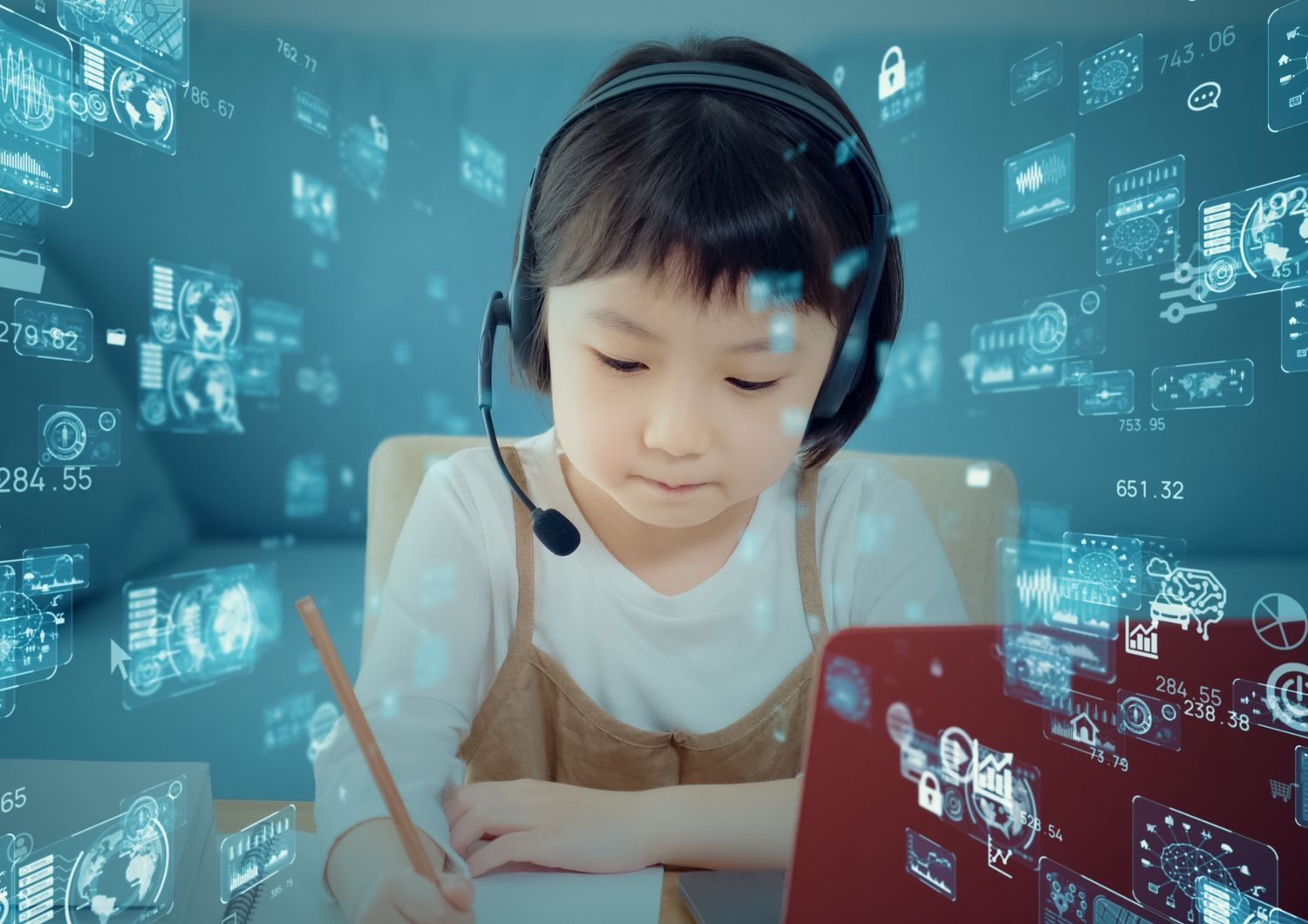 Top EdTech Trends for 2025: All You Need to Know