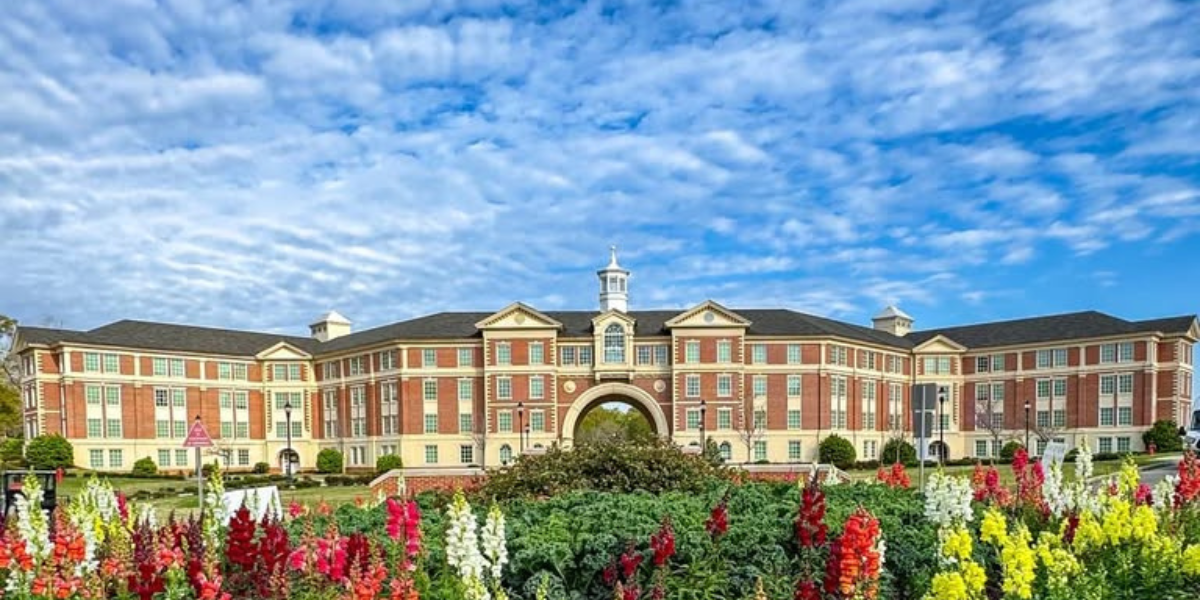 Troy University advances AI outreach with new business-focused research center