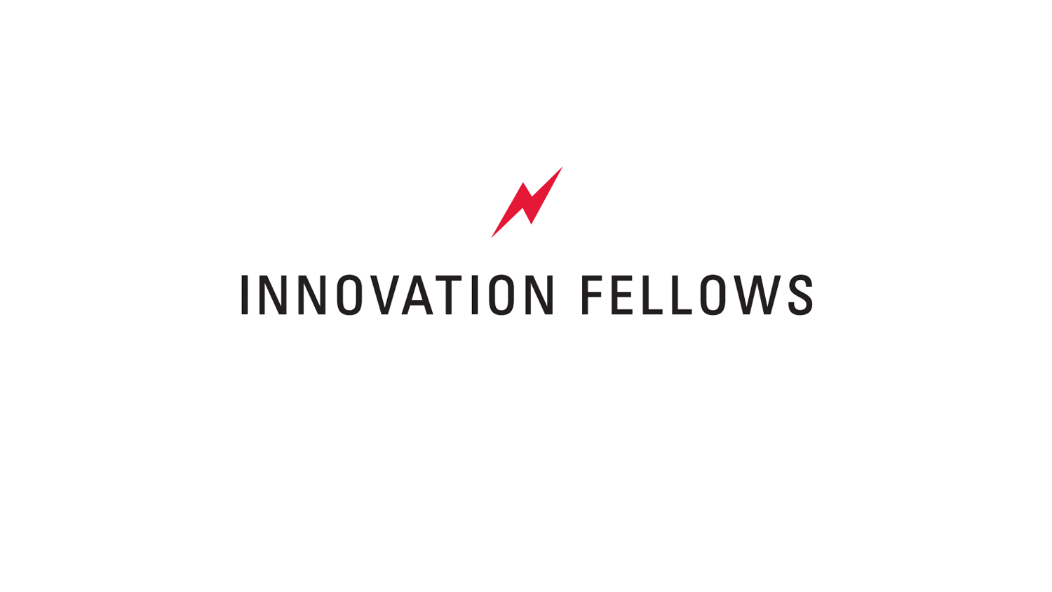 Two New Innovation Fellows Projects Leverage Technology for Research, Learning Experiences