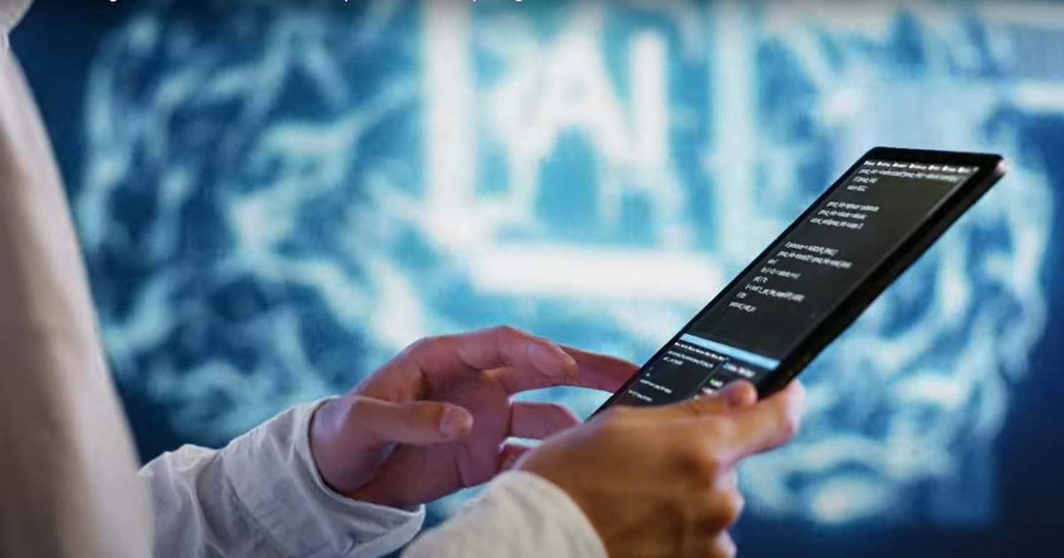 UCF launches Institute of AI to advance research and education across disciplines