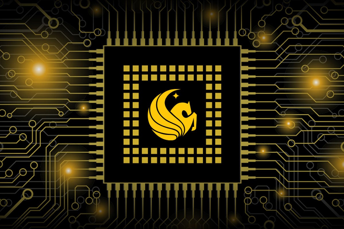 Image for UCF Launches Institute of Artificial Intelligence to Advance Research, Talent Development Across Disciplines