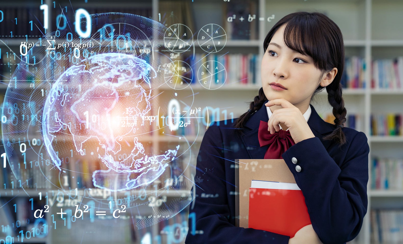 UCR and Cal State to collaborate on AI education