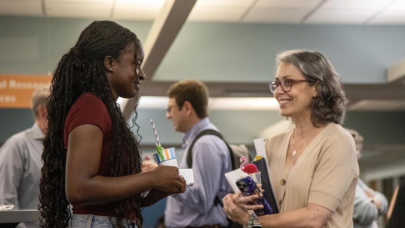 University launches new AI studio in Davis library