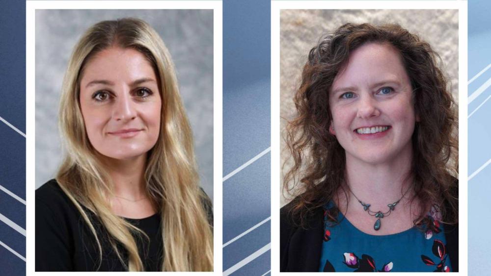 University Libraries to host August speakers on AI, the Data Rescue Project