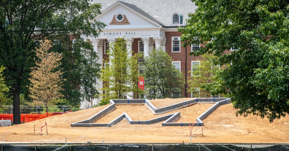 University of Maryland invests $85,000 into new AI research curriculum