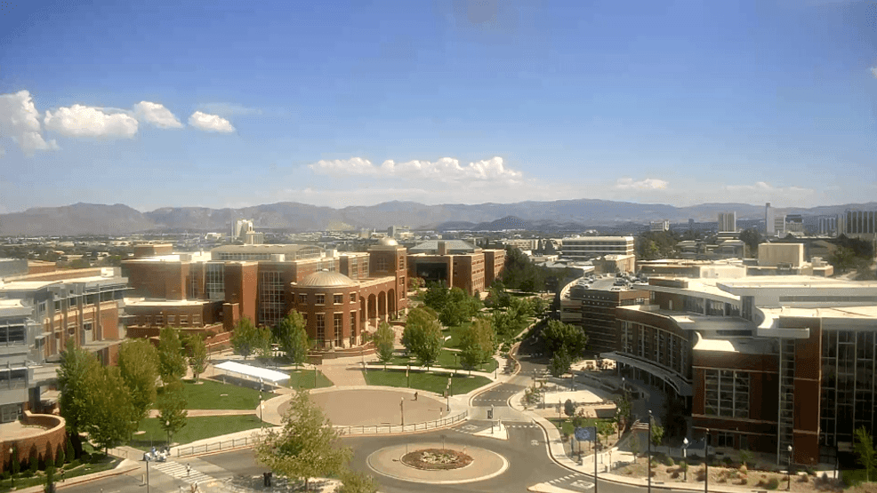 University of Nevada, Reno launches