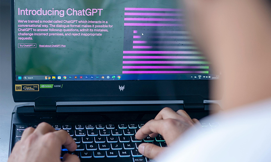 ‘Urgent need’ for more AI literacy in higher education, report says