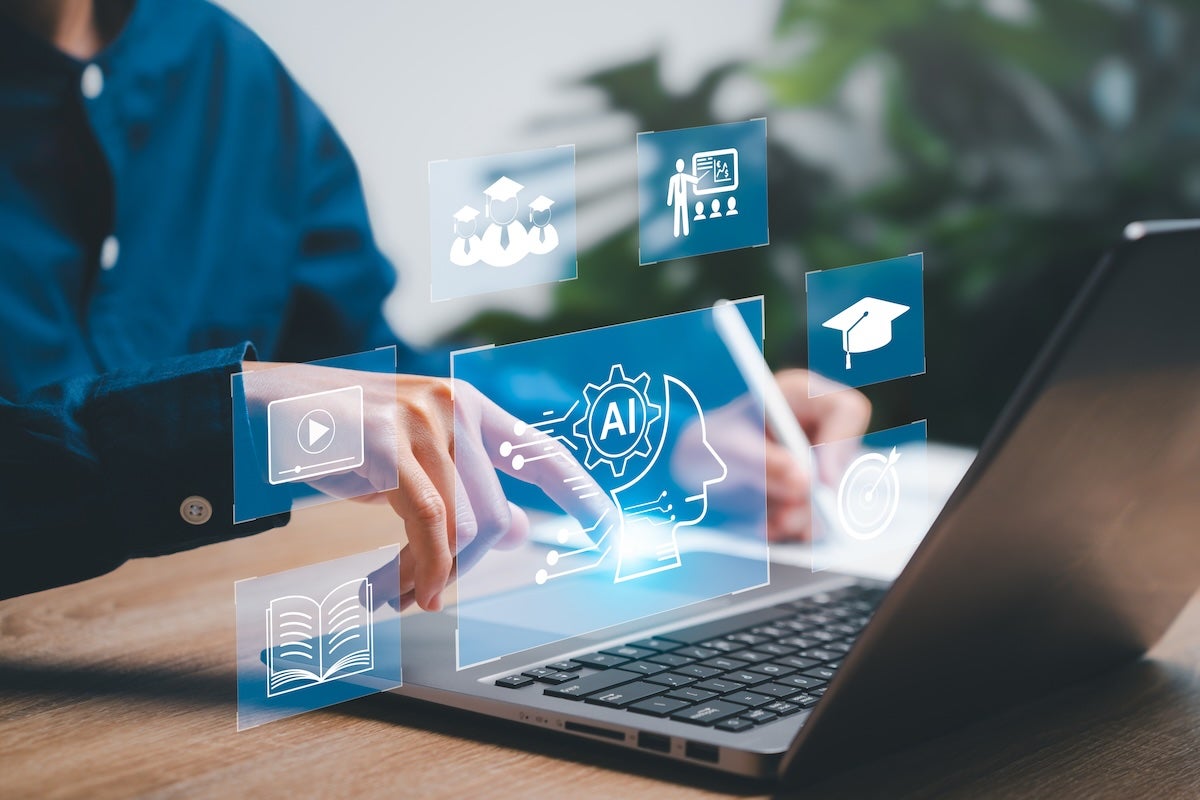 URI to host statewide workshop on AI for teachers, administrators in K-12 education – Rhody Today