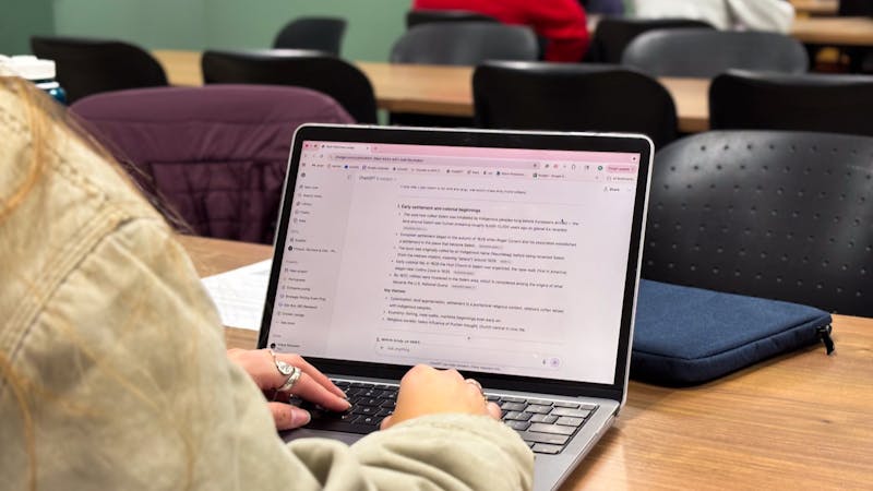 UW-Madison professors increasingly integrating AI despite lingering concerns