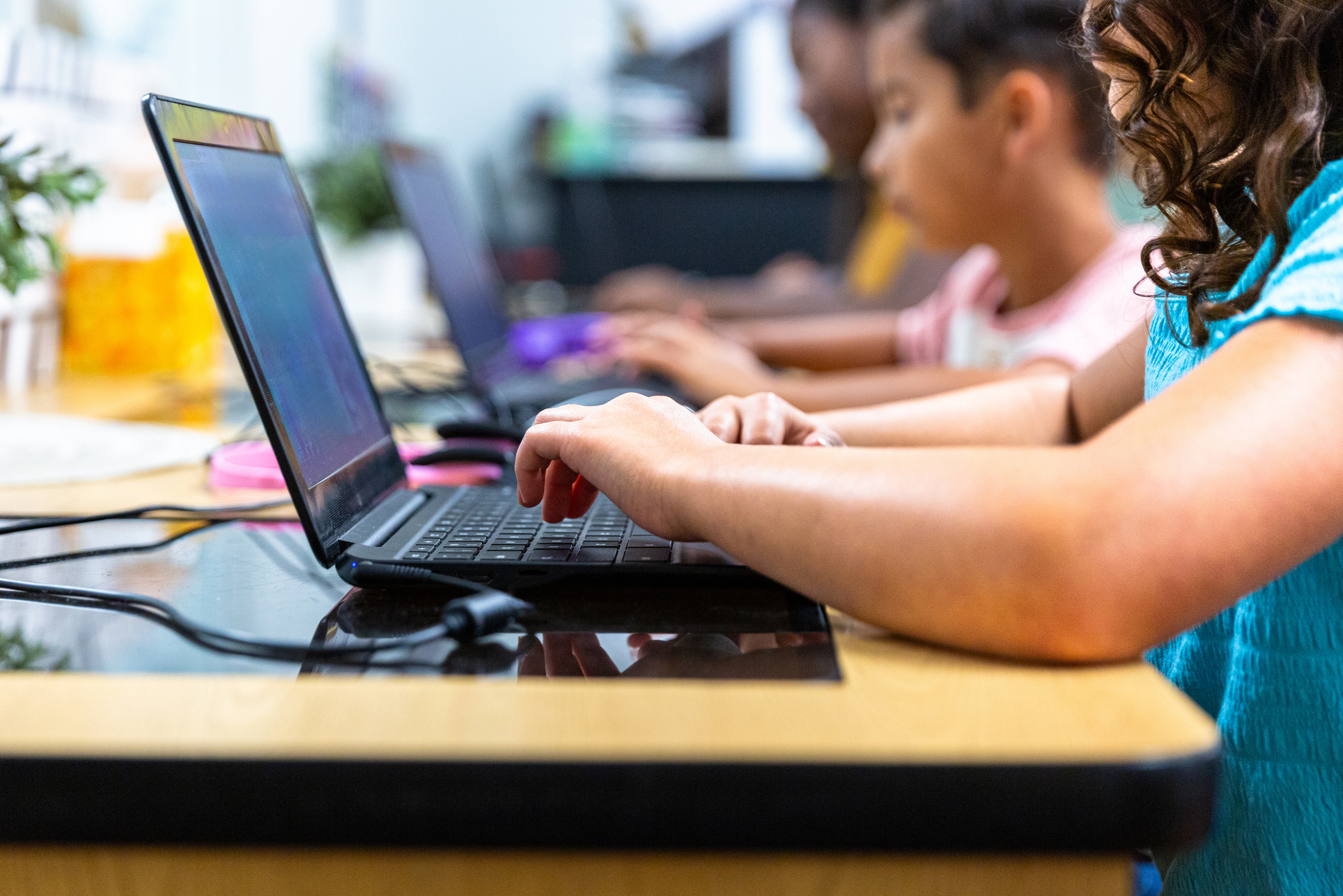What Parents Need to Know About AI in the Classroom