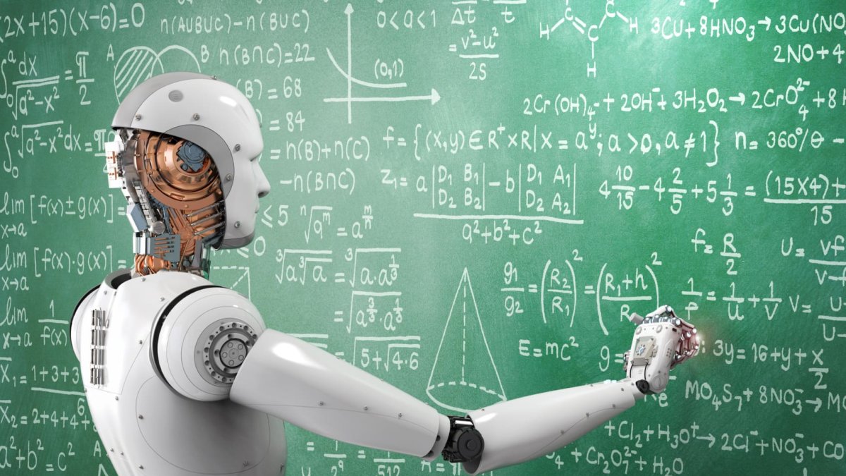 Image for What Trump's Department of Education dismantle means for the future of AI in schools