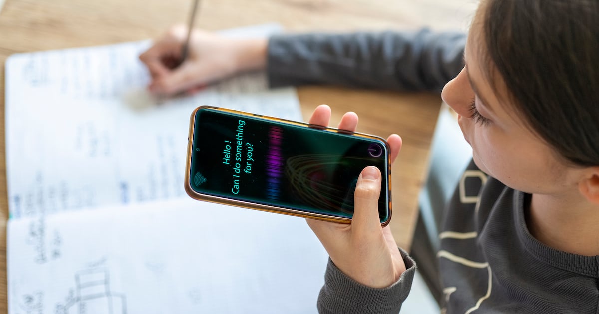 Will AI change schools? Yes and no.