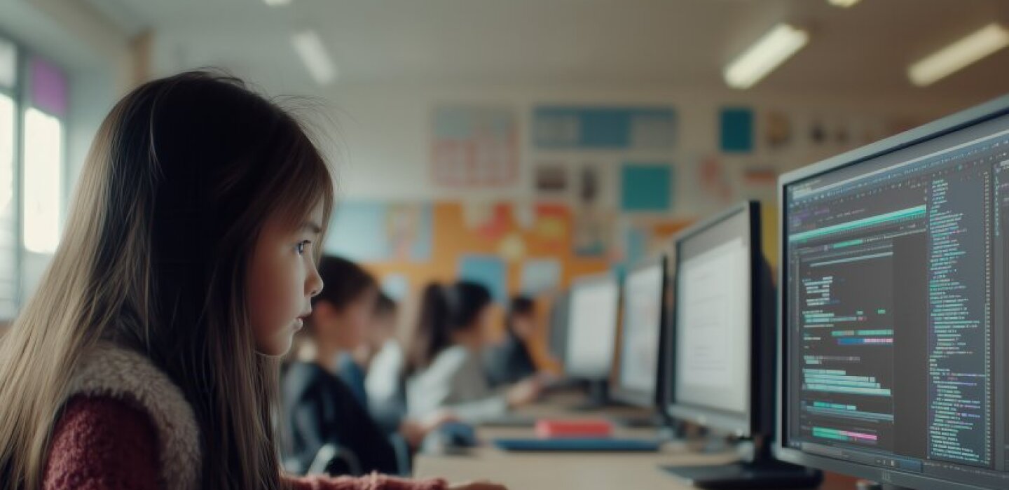 Will AI Save Education? Don