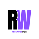 ResearchWize Logo - AI tool for students