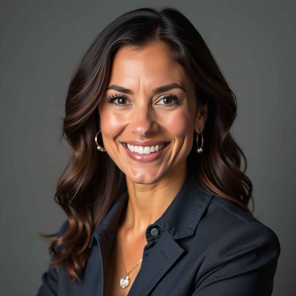 Photo of Lena Rivers